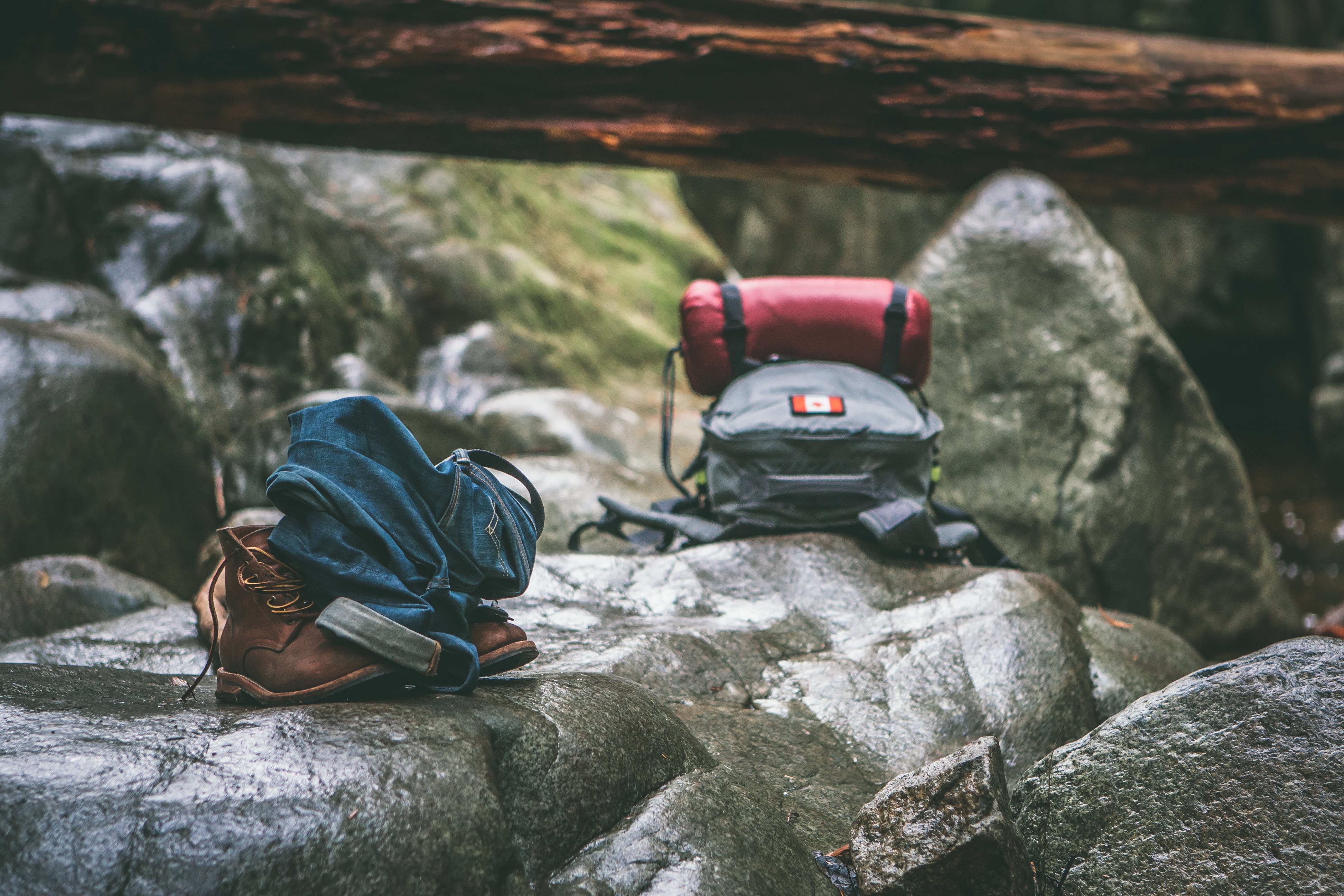 Mountain Bliss Package