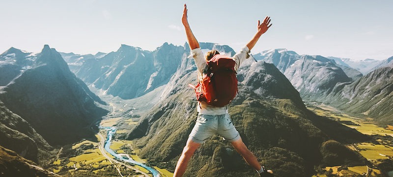 Adventure Seeker Package