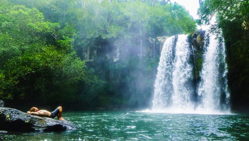 Nature Explorer Package